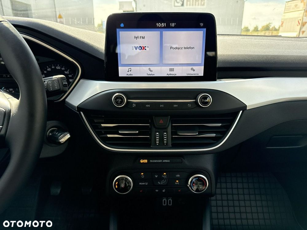 Ford Focus - 23