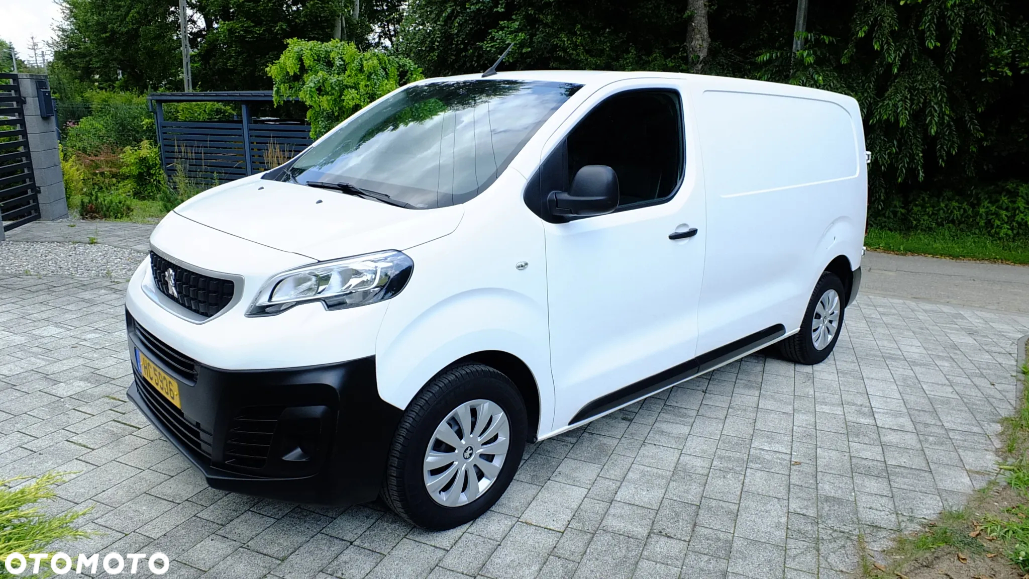Peugeot EXPERT - 24