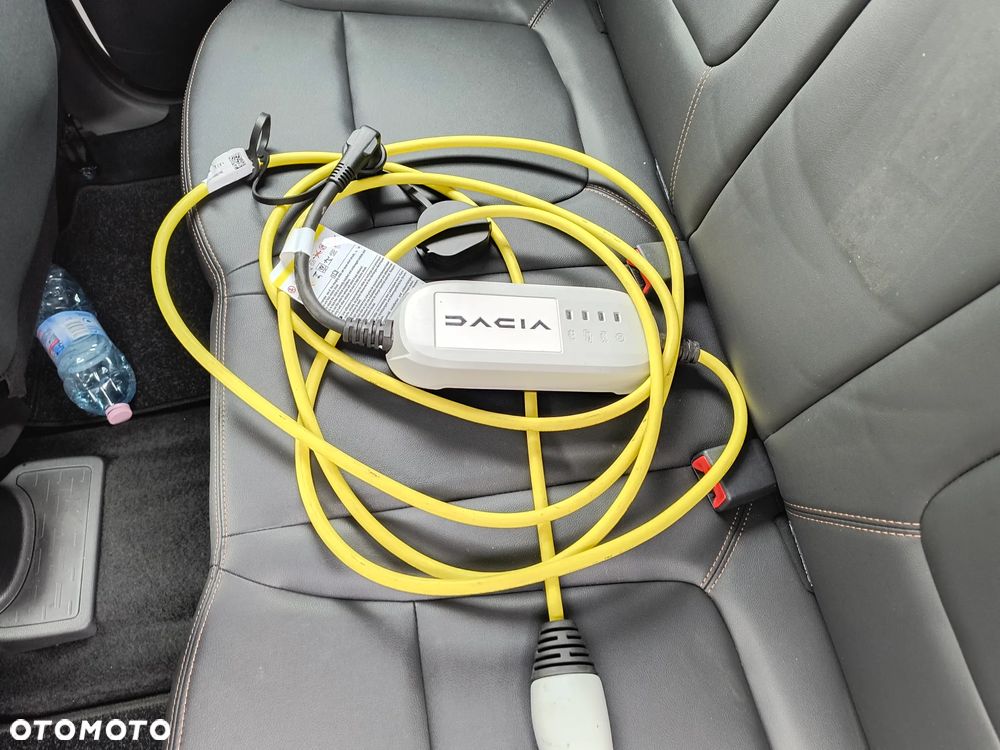 Dacia Spring 27.4kWh Comfort - 14