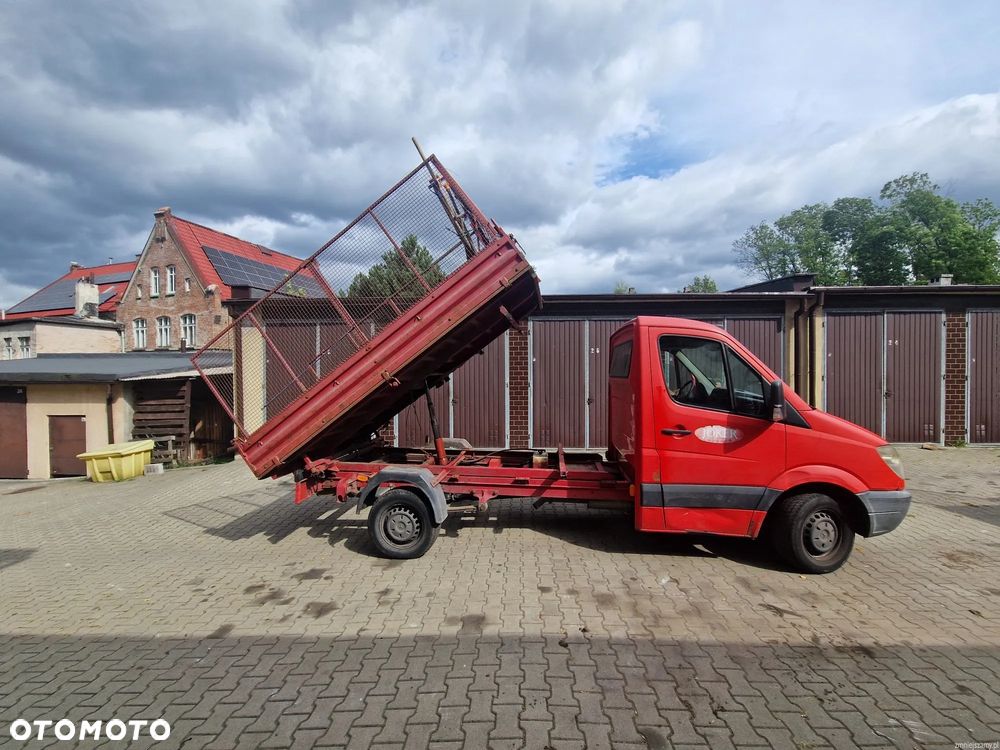 Mercedes-Benz Sprinter 313Cdi - 3