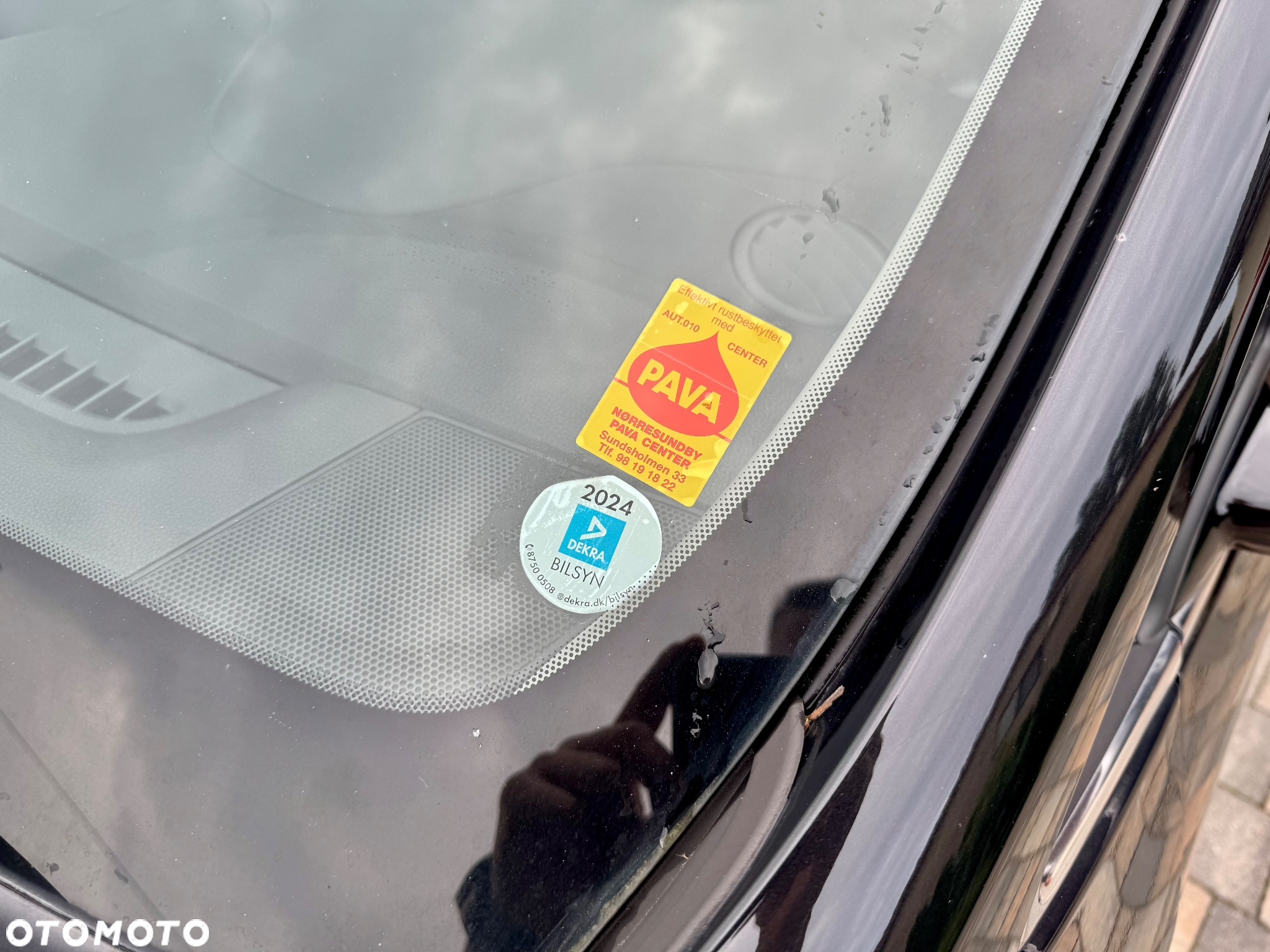 Kia Ceed 1.6 CRDi 136 ISG SW Edition 7 - 24