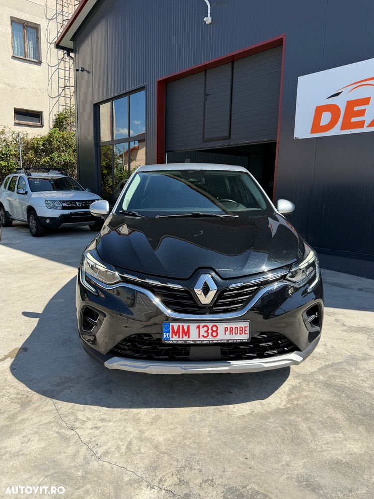 Renault Captur - 9