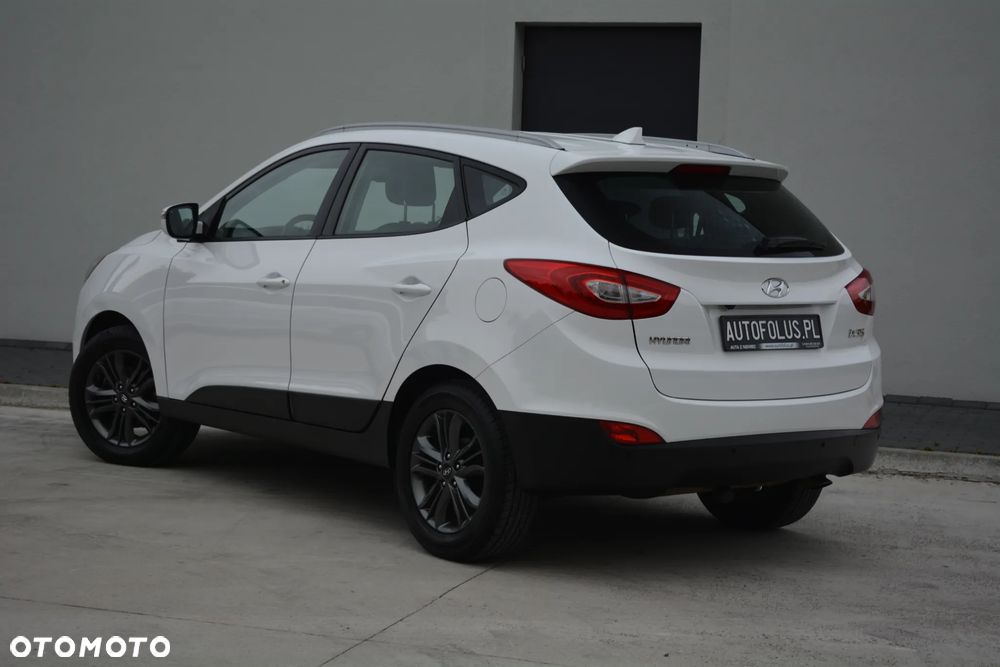 Hyundai ix35 - 4