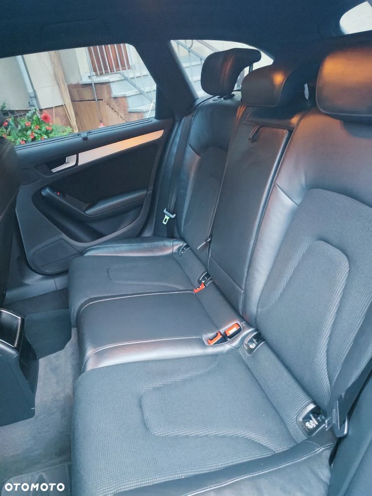 Audi A4 - 8