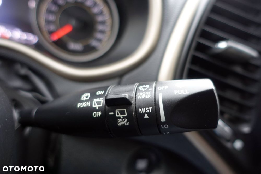Jeep Cherokee 2.0 Multijet Active Drive I Automatik Limited - 35