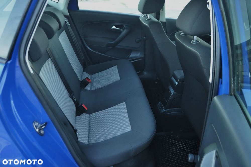 Volkswagen Polo 1.2 TDI Trendline - 27