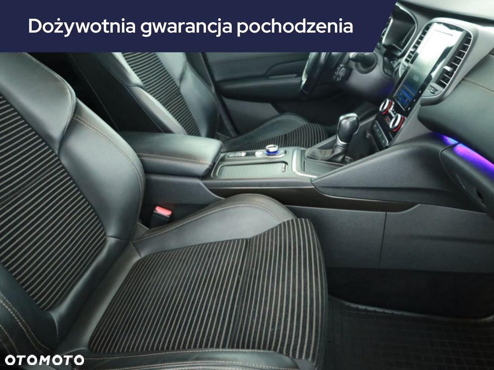 Renault Talisman - 9