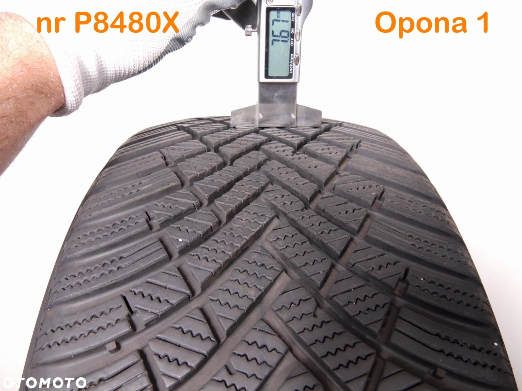 Hankook Winter i*cept RS3 W462 225/45 R17 2szt. - 3