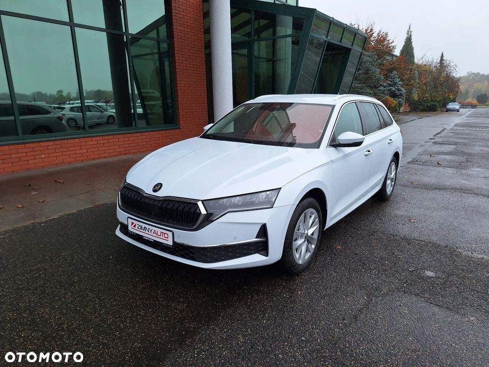 Skoda Octavia 2.0 TDI Edition 130 Selection DSG - 3