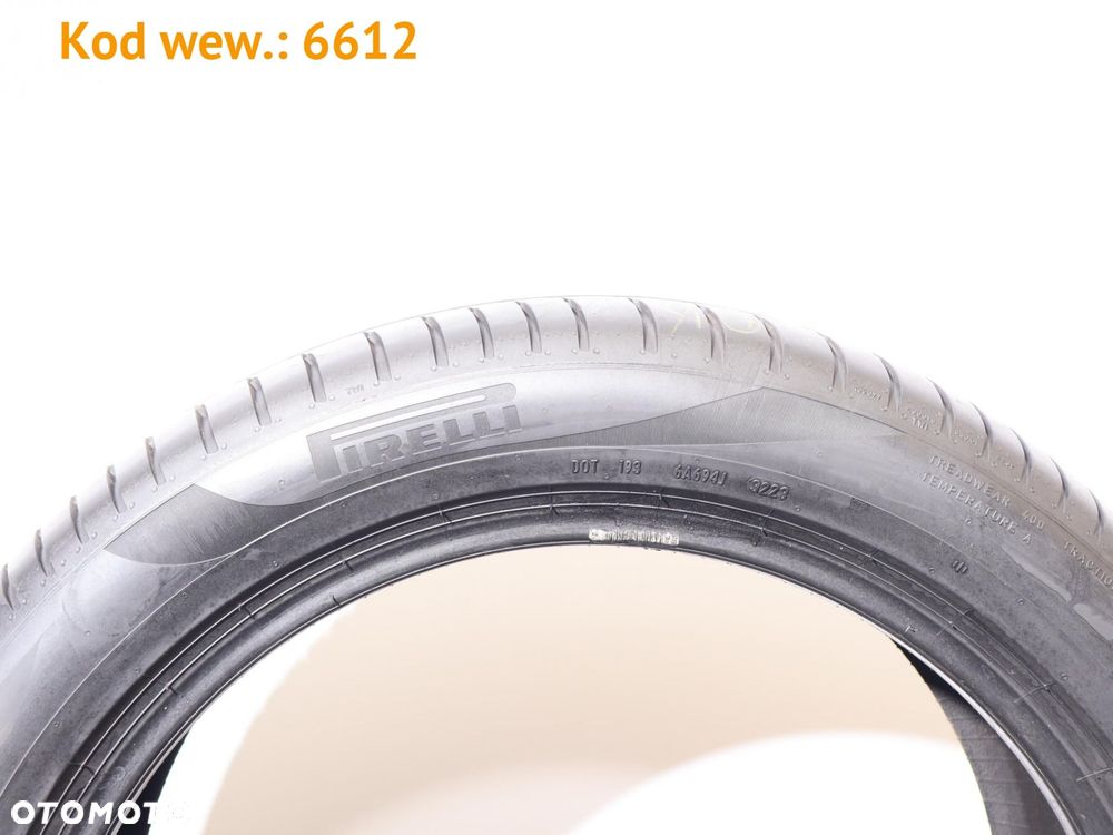 Pirelli Scorpion TM - 255/45 R20 - 4