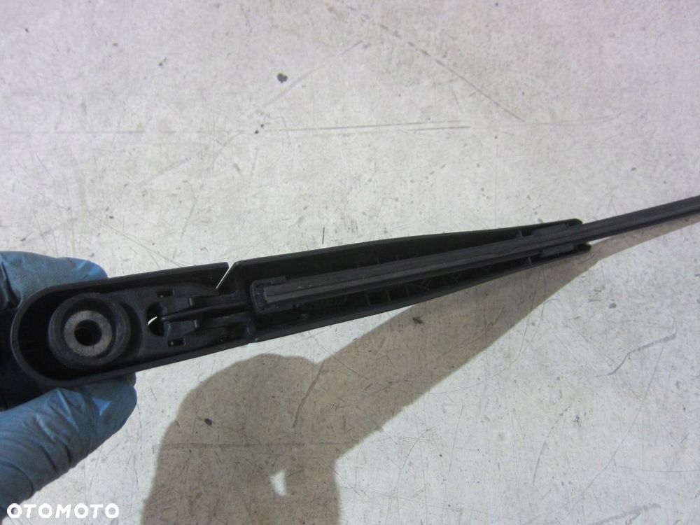 BMW X3 G01 RAMIĘ WYCIERACZKI TYLNEJ TYŁ 7407274 ZAŚLEPKA 61627407274 - 6