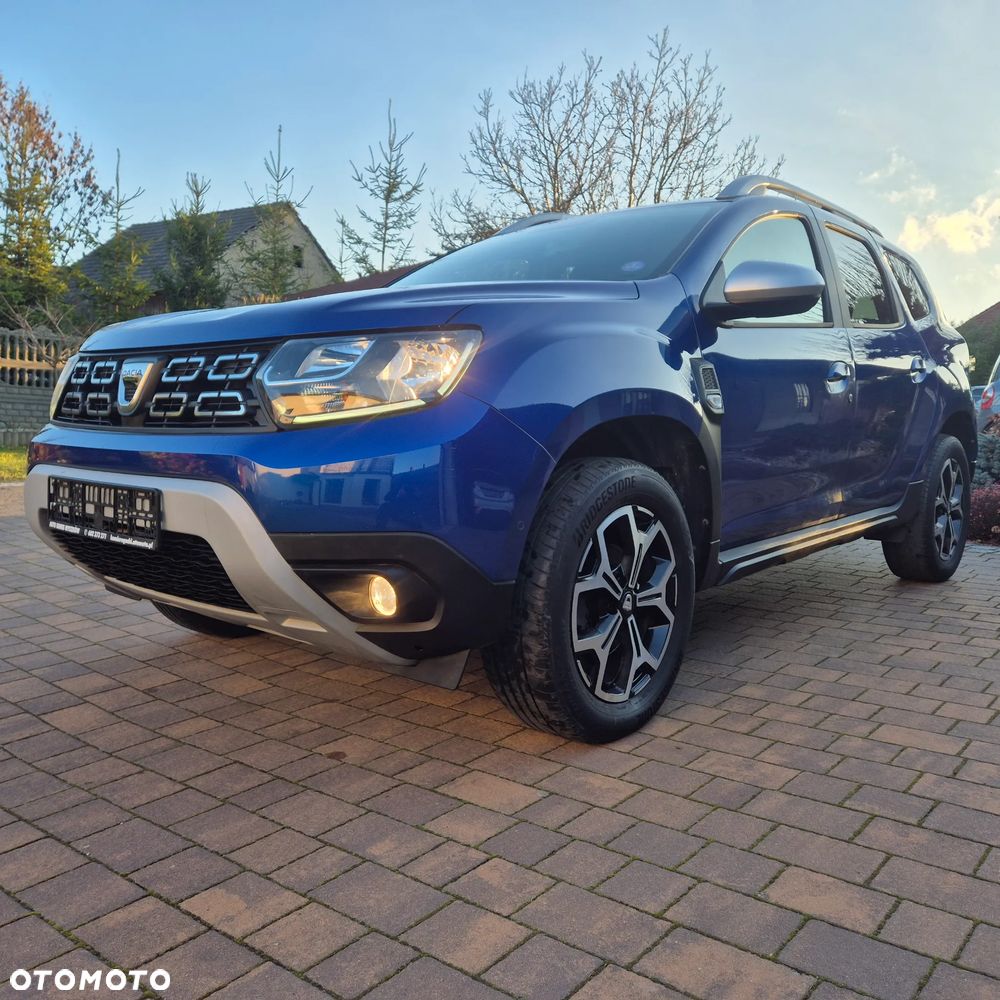 Dacia Duster TCe 100 2WD Comfort - 25