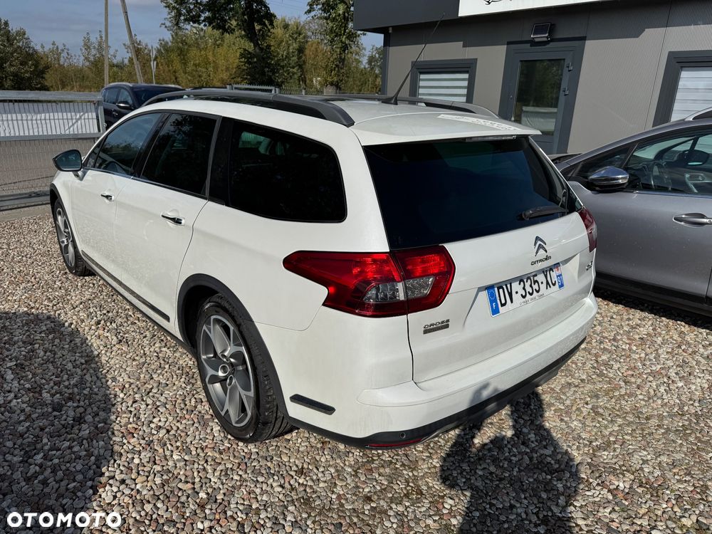 Citroën C5 Tourer BlueHDi 150 S&S Cross Tourer - 9