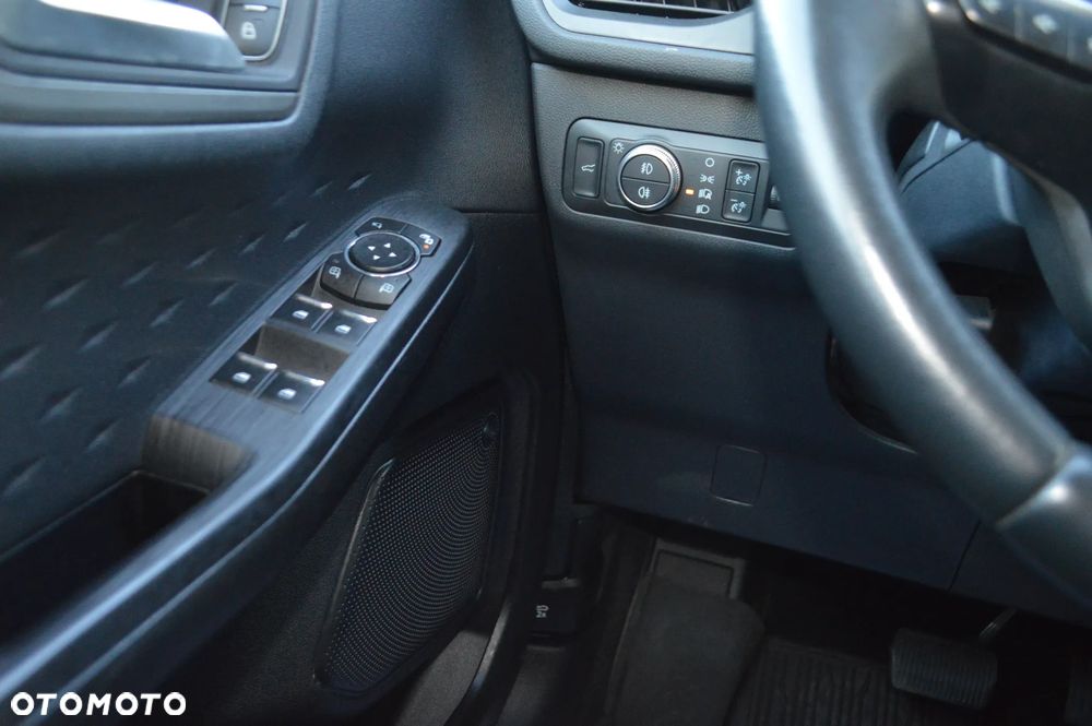 Ford Kuga 1.5 EcoBoost AWD Titanium ASS - 19