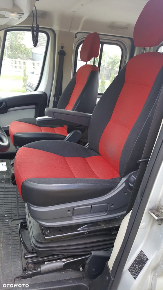 Fiat Ducato - 10