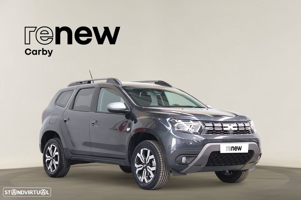 Dacia Duster 1.0 TCe Journey - 2