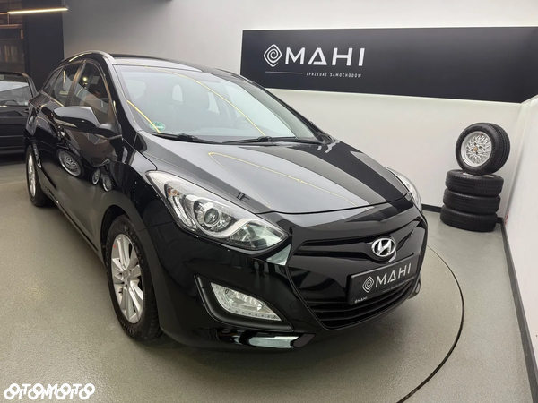 Hyundai i30 1.6 CRDI Trend