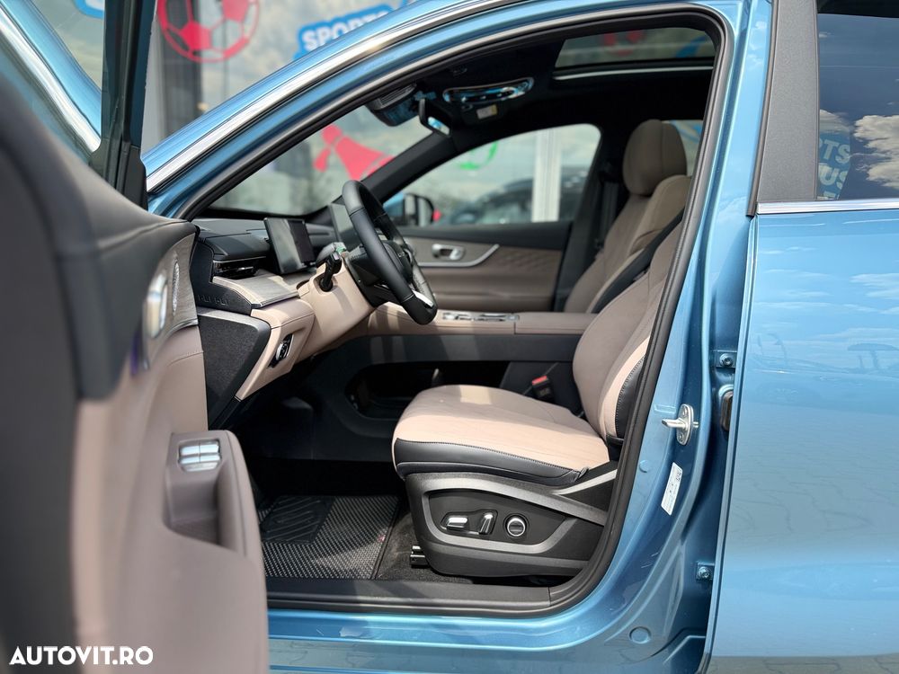 Chery Tiggo 8 - 16