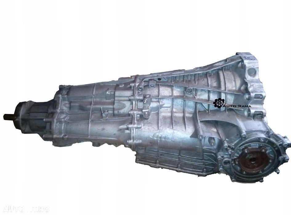 Cutie de viteze automata Audi A7 3.0 TFSI V6; S-Tronic; DL501/ ZF 8HP - 3