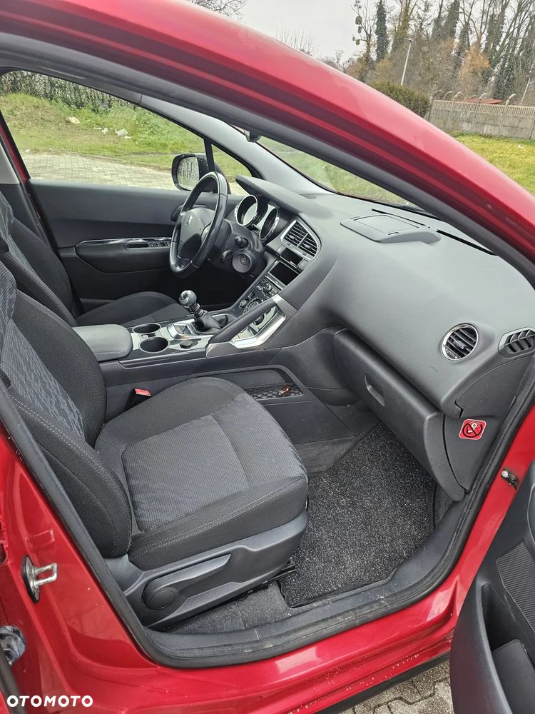 Peugeot 3008 HDi FAP 150 Premium - 12