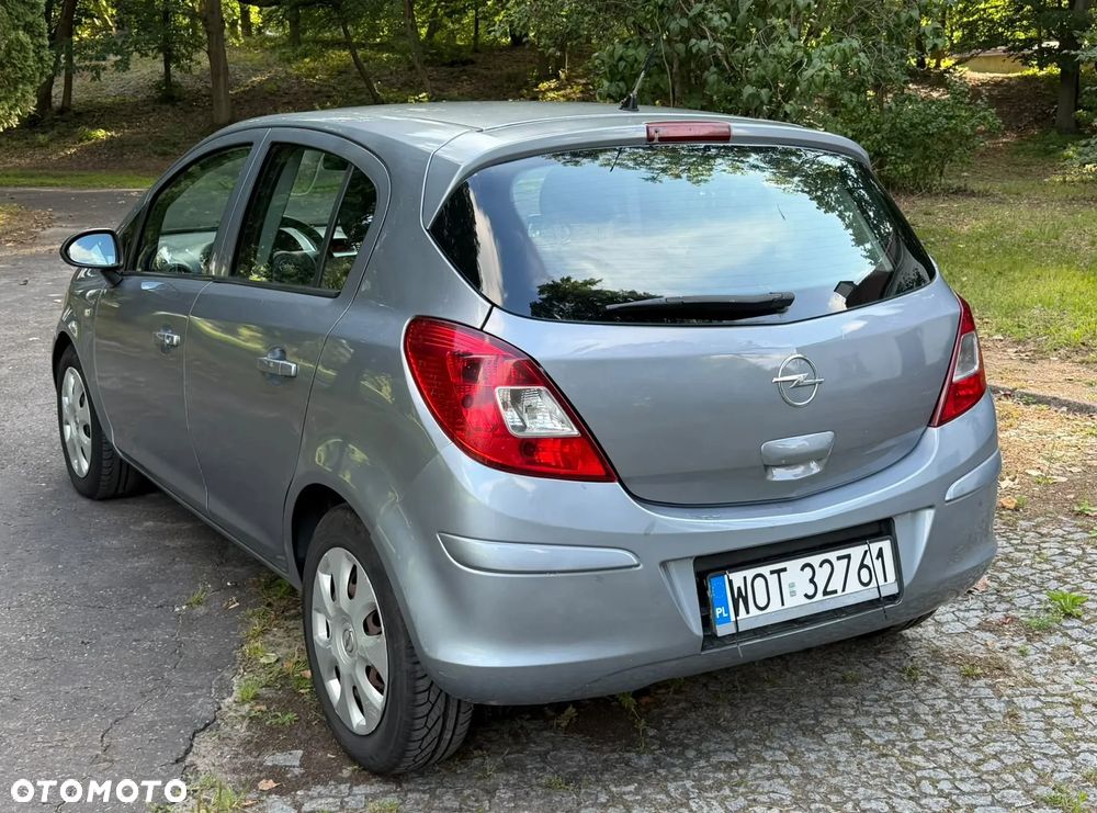 Opel Corsa 1.3 CDTI Edition - 10