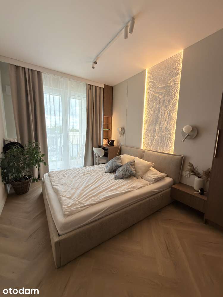 BEZPOŚREDNIO Apartament Premium 55mkw | 3 pokoje | Garaż