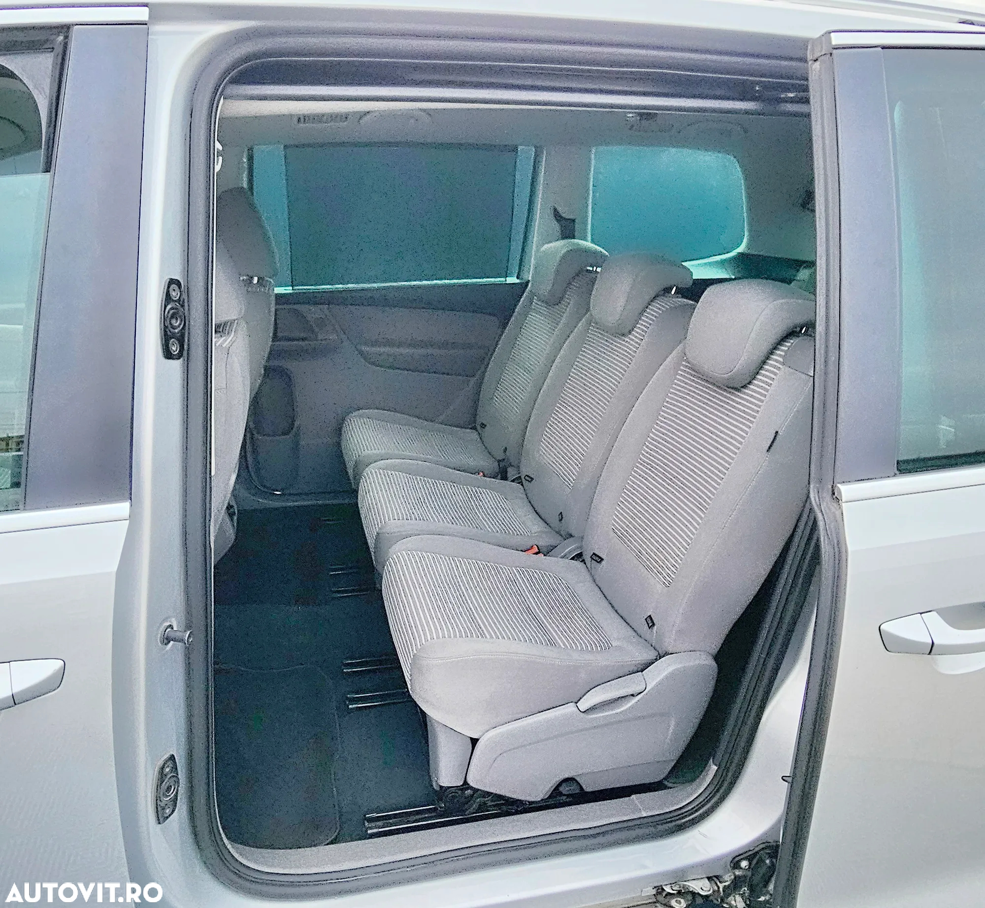 Seat Alhambra - 7