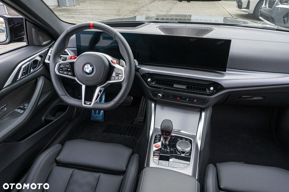 BMW M4 Competition M xDrive - 18