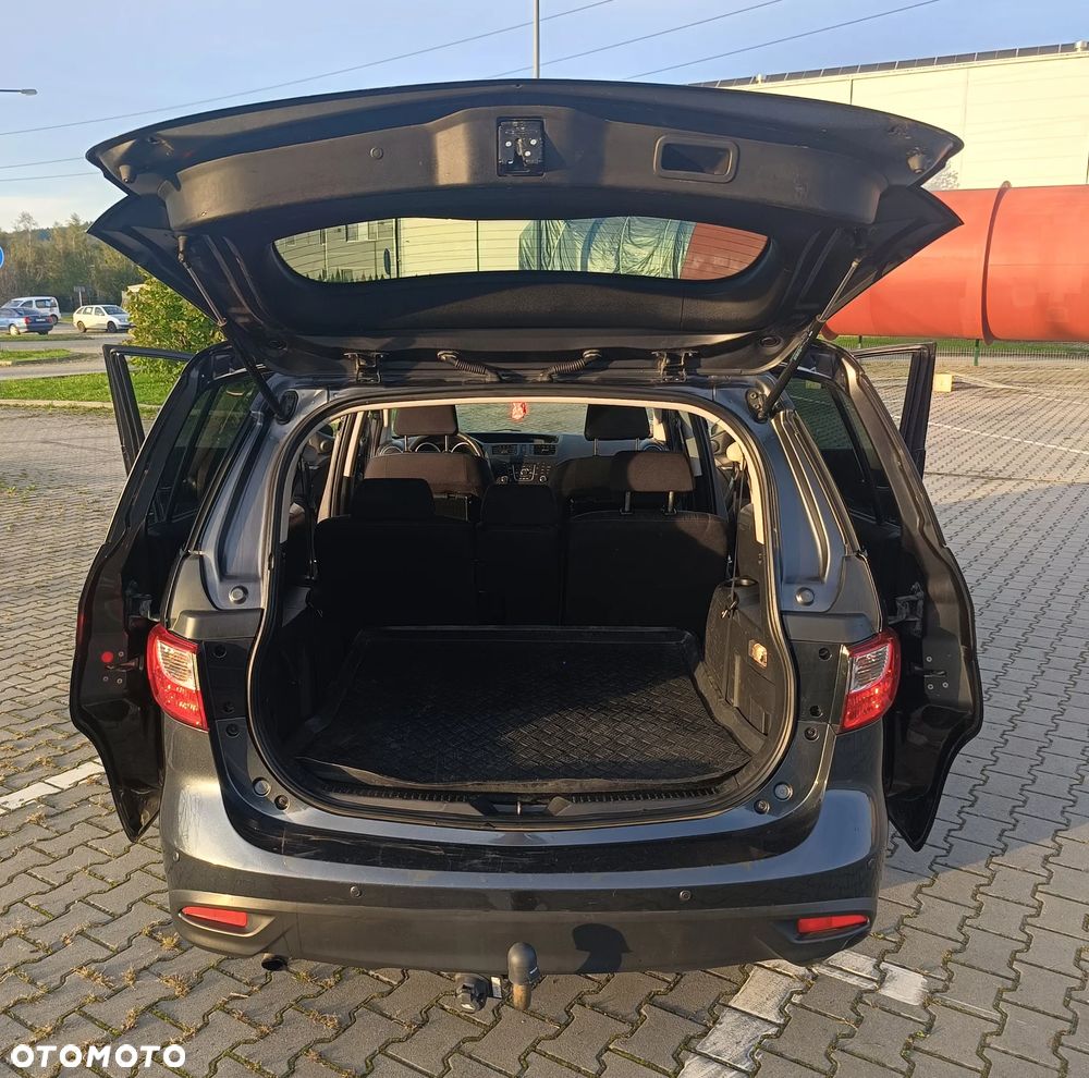 Mazda 5 2.0 MZR-DISI i-stop Business-Line - 11