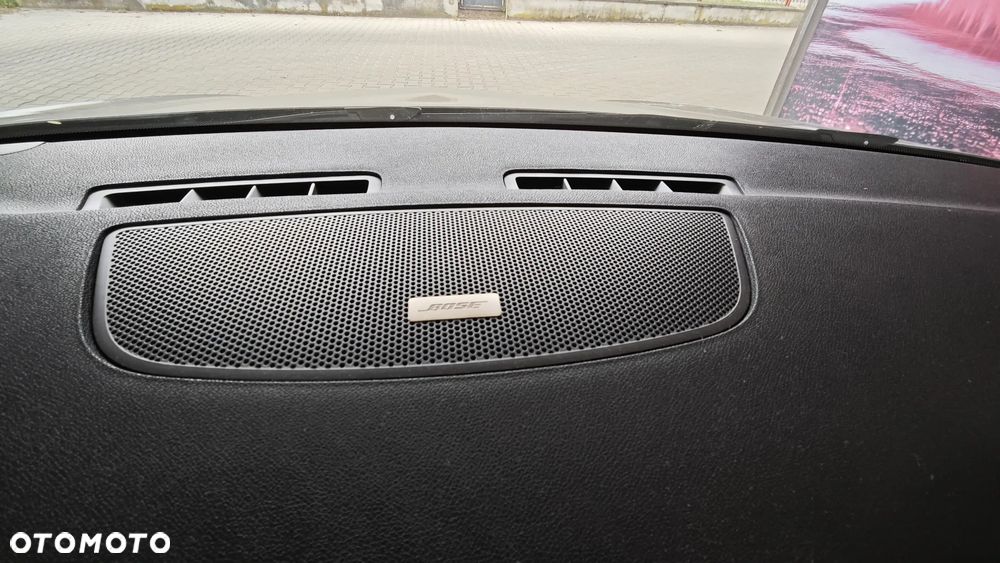 Renault Laguna dCi 175 FAP Bose Edition - 6