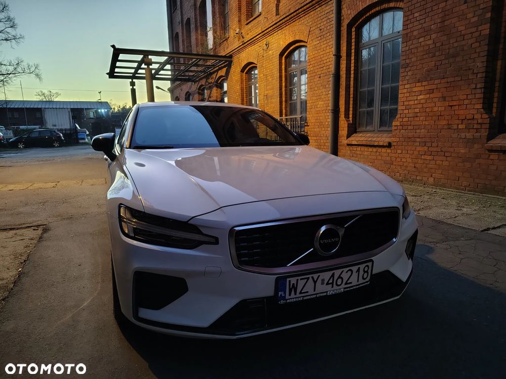 Volvo S60 T4 R-Design - 14