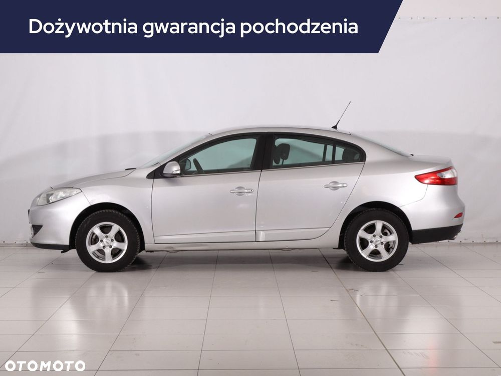 Renault Fluence - 4