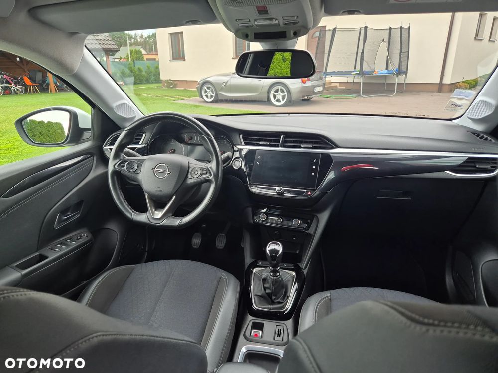 Opel Corsa 1.2 Elegance Business Pack S&S - 36
