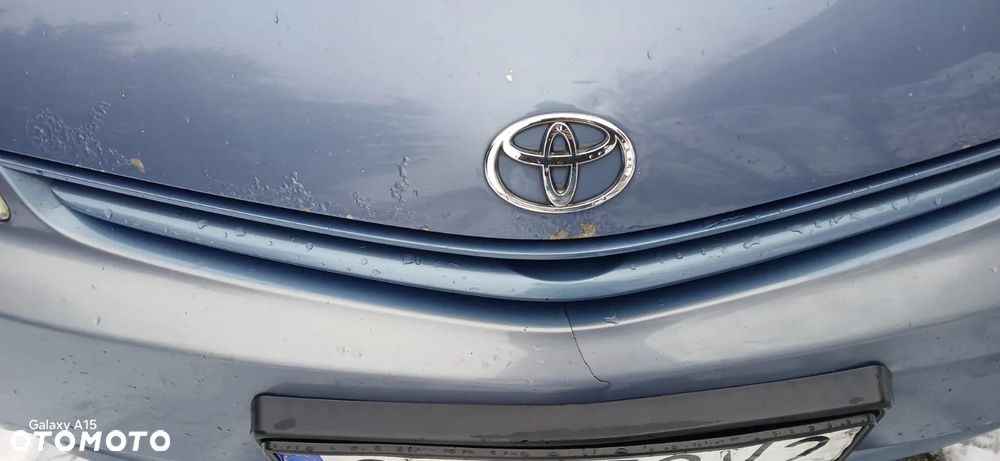 Toyota Prius 1.5 VVT-i Sol - 12