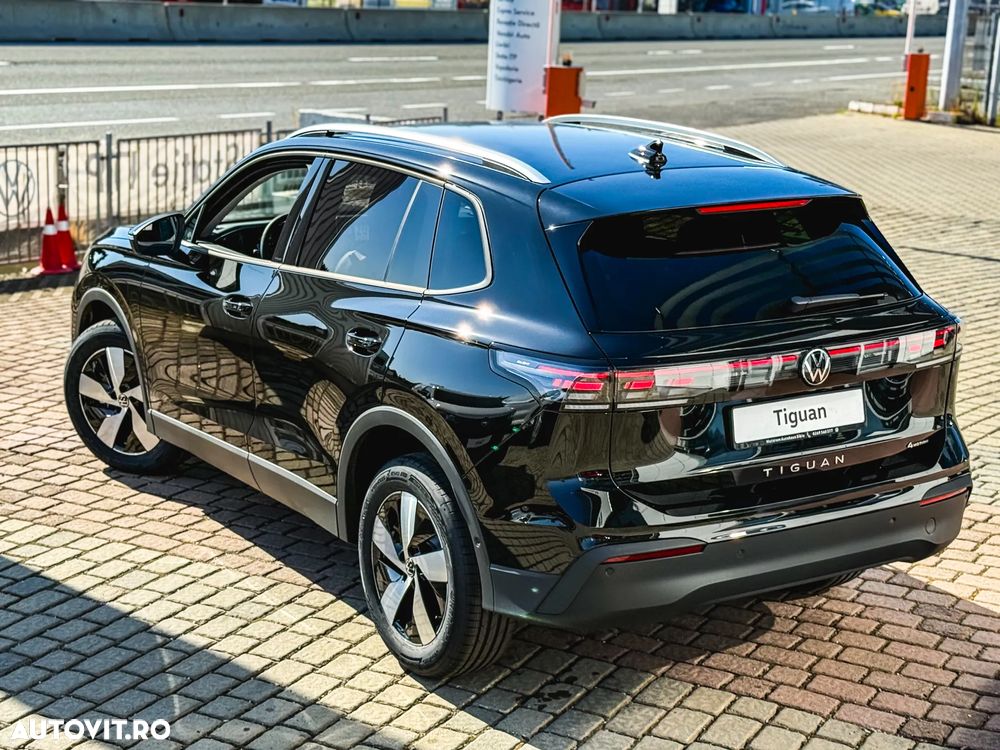Volkswagen Tiguan 2.0 TDI DSG 4Motion Life - 5