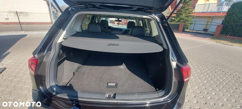 Volkswagen Tiguan Allspace - 25