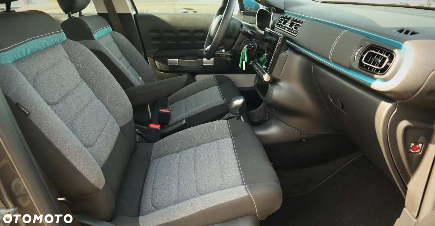 Citroën C3 - 13