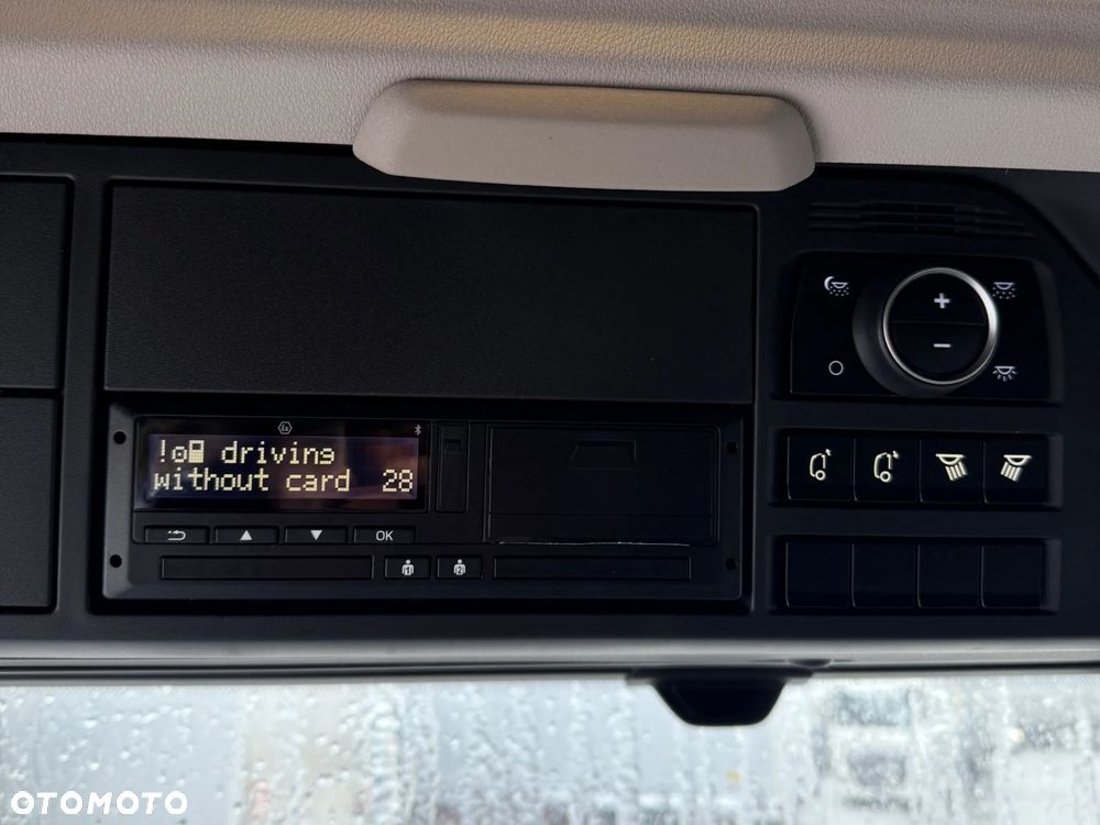 DAF XG480 4x2 LowDeck MEGA - 10