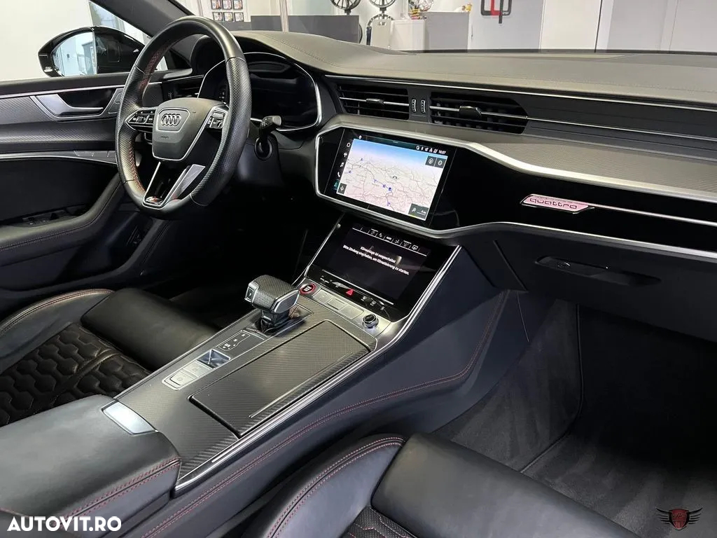 Audi RS7 quattro Tiptronic MHEV - 15
