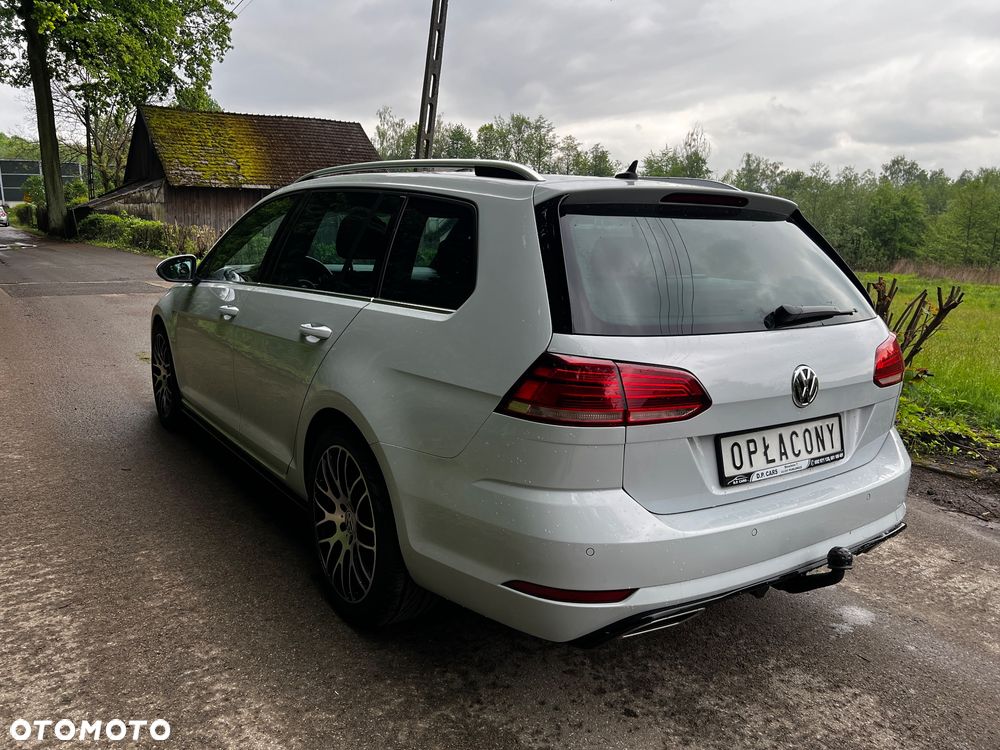 Volkswagen Golf 1.6 TDI BMT Highline - 3