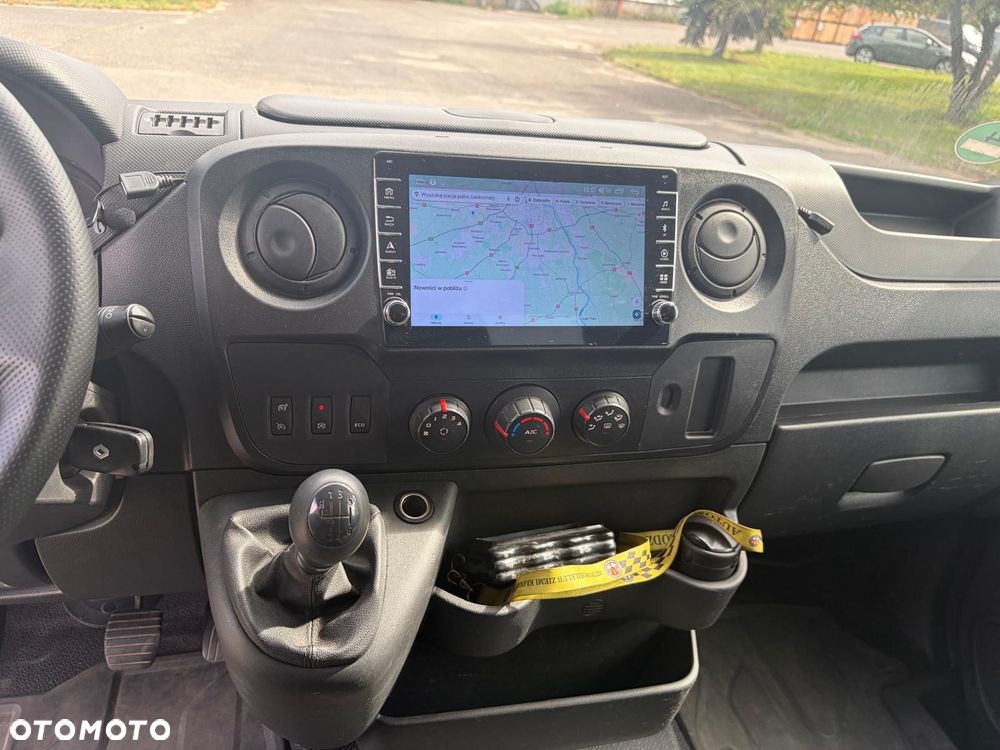 Renault Master - 14