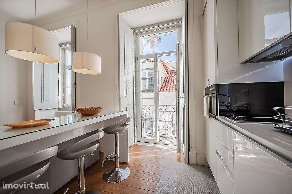 Apartamento T1 para venda - Grande imagem: 5/12