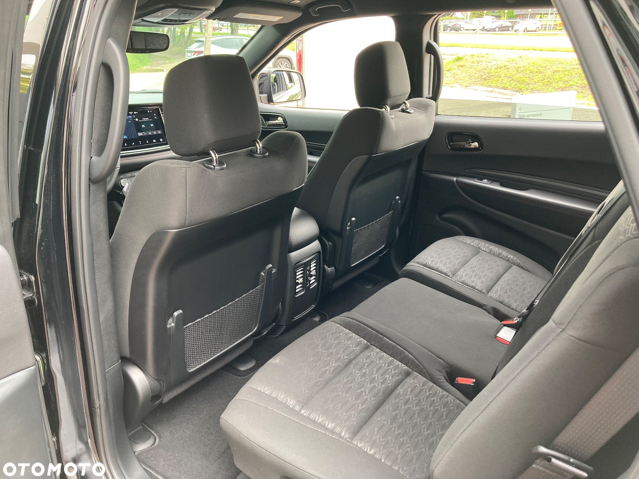 Dodge Durango 5.7 R/T - 29