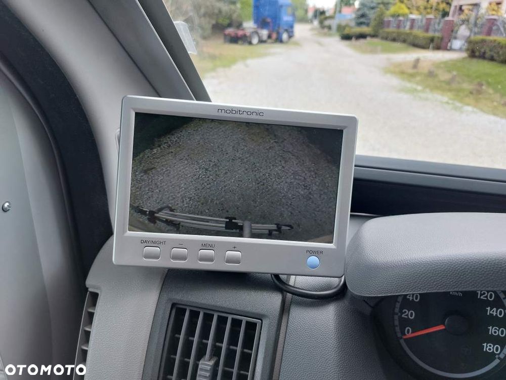 Fiat Ducato CHALLENGER 4 - Osobowy - 11