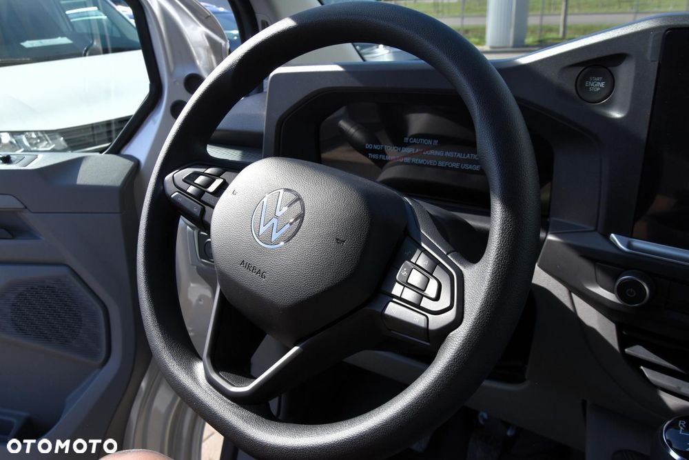 Volkswagen Transporter - 18