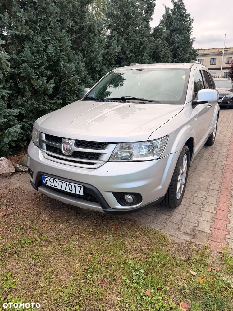 Fiat Freemont - 4