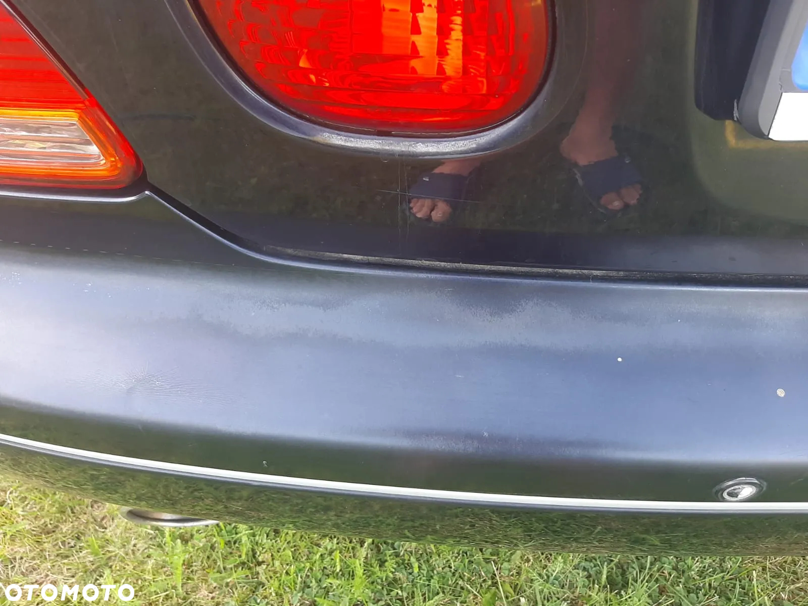 Lexus GS 300 - 21