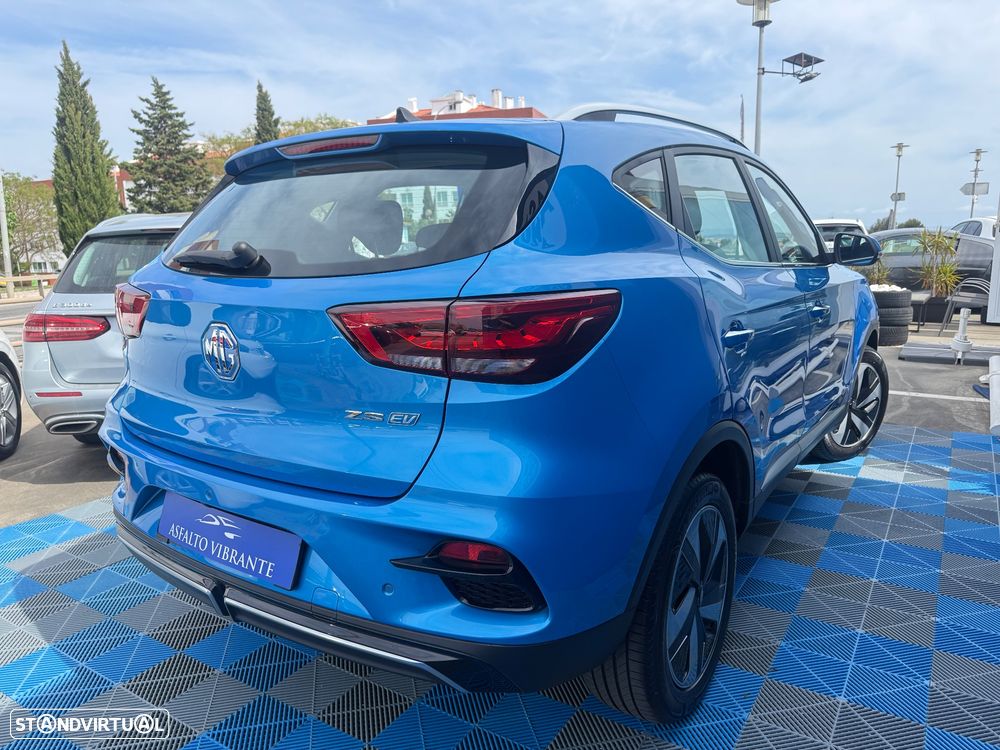 MG ZS Standard Comfort - 6