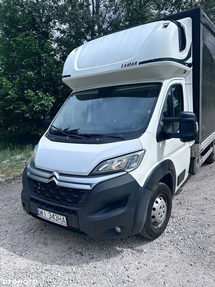 Citroën Jumper - 5