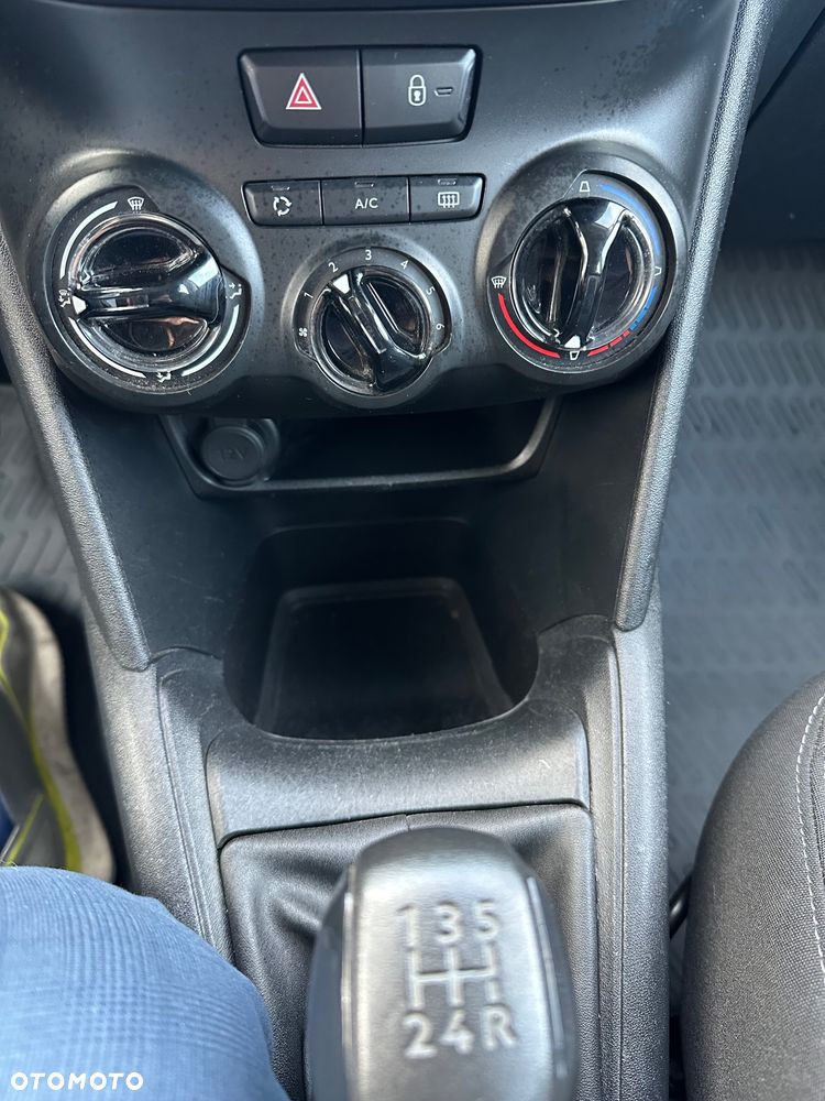 Peugeot 208 1.4 VTi Allure - 6